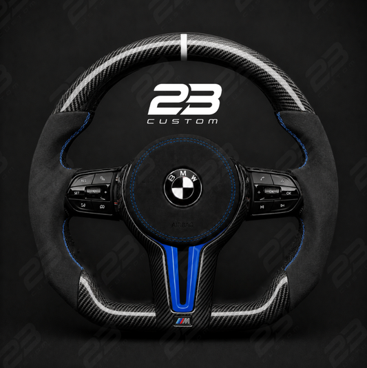 BMW – F-Serie | M2, M3, M4, M5, 1er-Reihe, X (2011-2019)