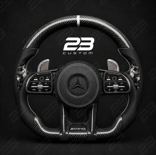 Mercedes-AMG / A-Klasse / B-Klasse / C-Klasse / / E-Klasse / S-Klasse / CLA / CLS / GLA / GLC – 2015 bis 2021