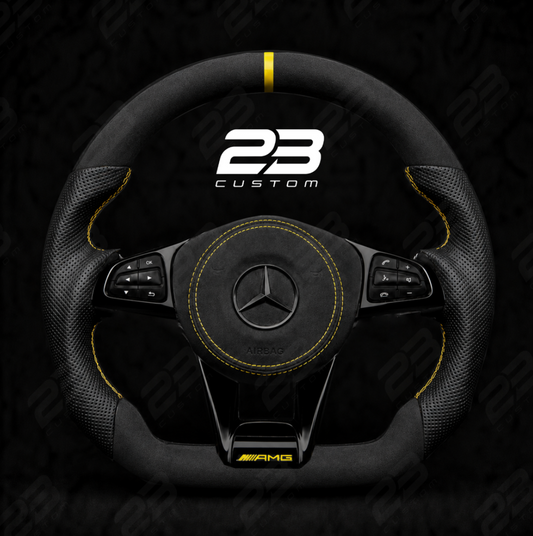 Mercedes-AMG / A-Klasse / B-Klasse / C-Klasse / E-Klasse / CLA / GLA / GLC – 2013 bis 2019