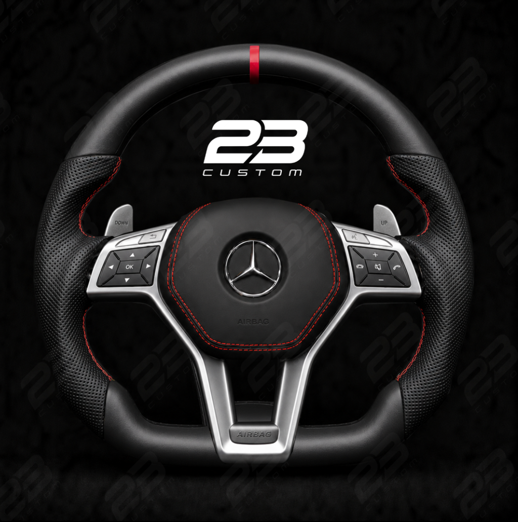 Mercedes-AMG / A-Klasse / B-Klasse / C-Klasse / E-Klasse / S-Klasse / CLA / CLS / GLA – 2011 bis 2015