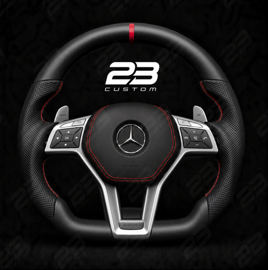 Mercedes-AMG / A-Klasse / B-Klasse / C-Klasse / E-Klasse / S-Klasse / CLA / CLS / GLA – 2011 bis 2015